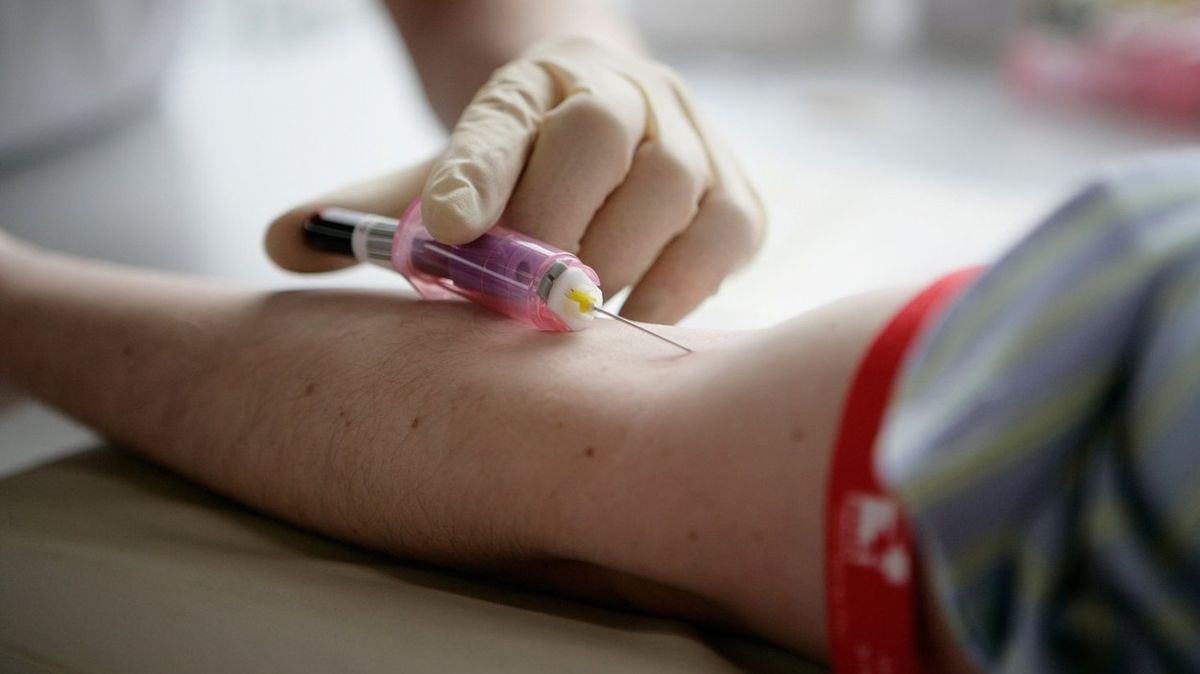 Vědec z Oxfordu pro Novinky: Rychlotest z krve odhalí rakovinu i metastáze